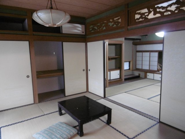 赤坂　武井邸