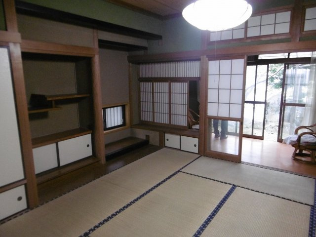 赤坂　武井邸