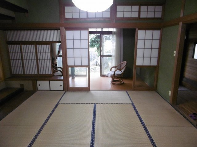 赤坂　武井邸
