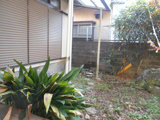 赤坂　武井邸