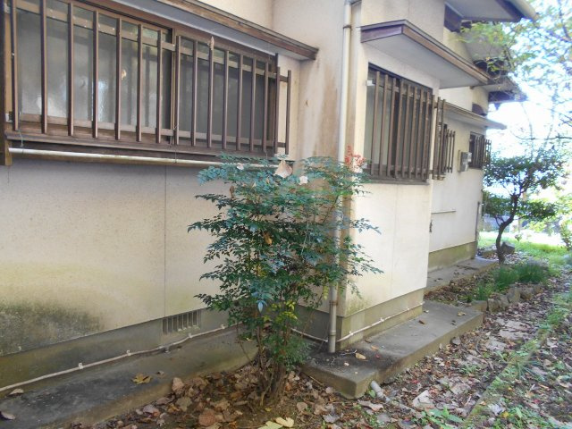 赤坂　武井邸