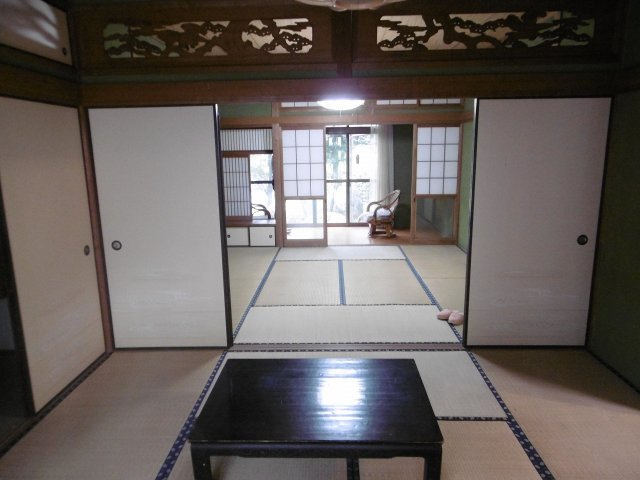 赤坂　武井邸