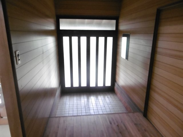 赤坂　武井邸