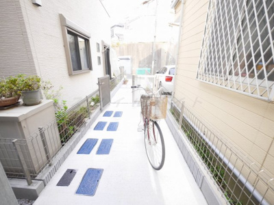 【その他共用部分】 | ヴューテラス戸塚