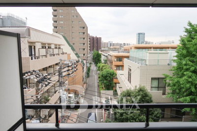 【展望】 | レヴェーユ | レヴェーユの展望です