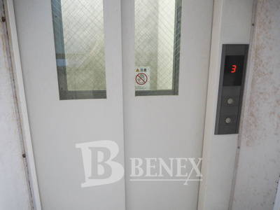 【その他共用部分】 | レヴェーユ | レヴェーユの共用部分です