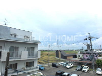 【展望】 | 野添マンションひろみ