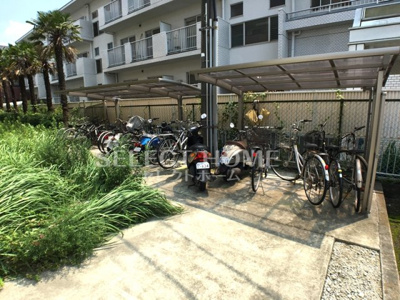 【その他共用部分】 | 野添マンションひろみ