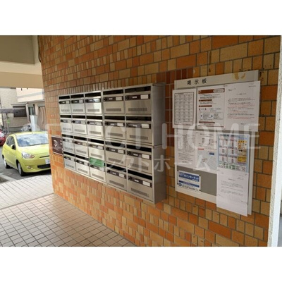  | 野添マンションひろみ