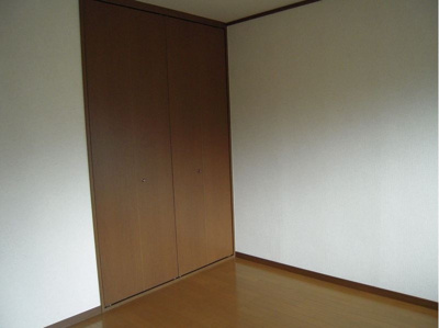 【収納】 | ラ・フォーレ峯 | 便利な収納スペースです