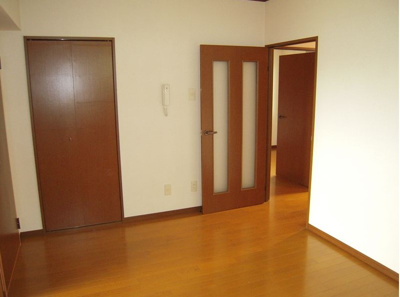 【内装】 | ラ・フォーレ峯 | 物件の内装です