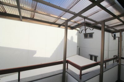 【展望】 | 豊中市本町４丁目貸家