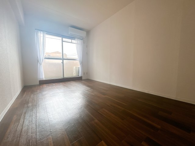 レイク東郷の洋室