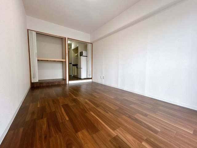 レイク東郷の洋室