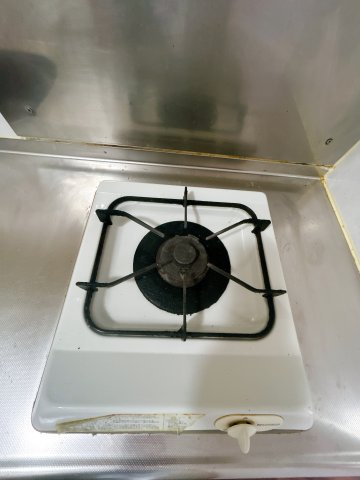 レイク東郷の設備