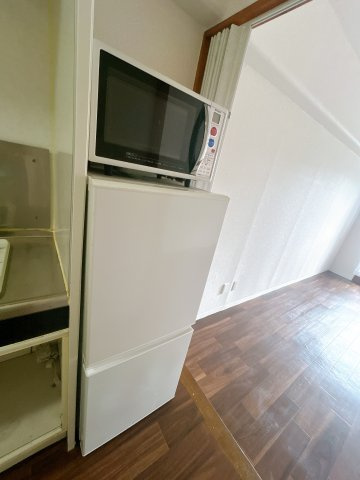 レイク東郷の設備