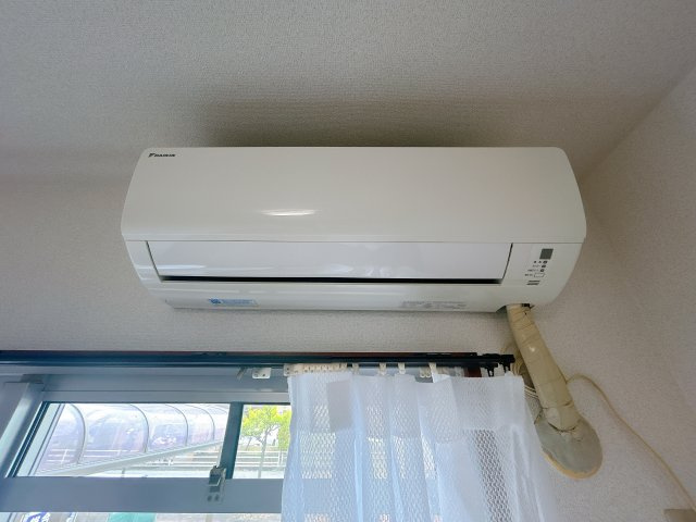 レイク東郷の設備