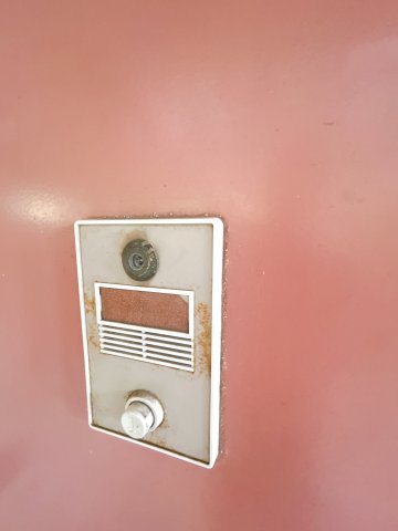 レイク東郷のセキュリティ