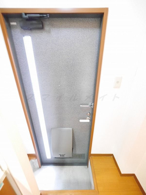 【玄関】 | コンフォート東戸塚（コンフォートヒガシトツカ）