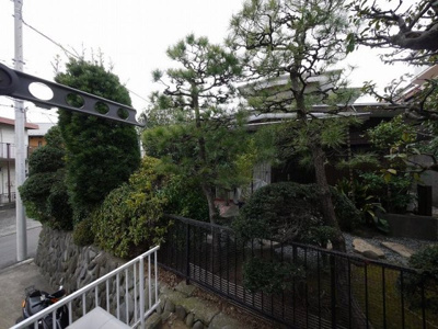 【展望】 | コンフォート東戸塚（コンフォートヒガシトツカ）