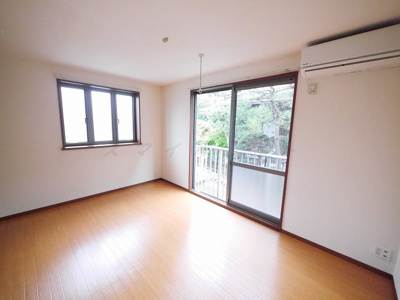 【居間・リビング】 | コンフォート東戸塚（コンフォートヒガシトツカ）