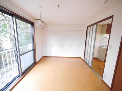 【寝室】 | コンフォート東戸塚（コンフォートヒガシトツカ）