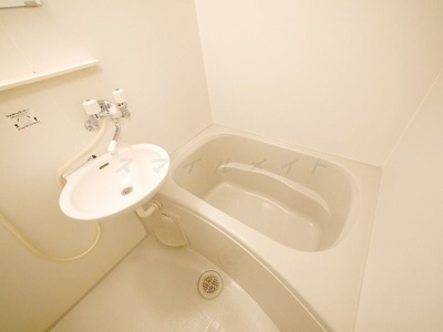 【浴室】 | コンフォート東戸塚（コンフォートヒガシトツカ）