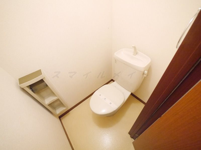 【トイレ】 | コンフォート東戸塚（コンフォートヒガシトツカ）