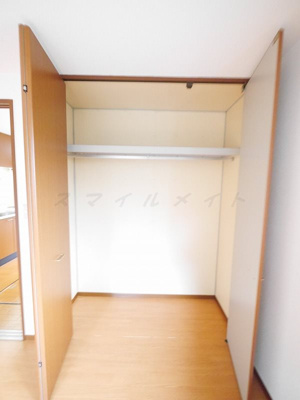 【収納】 | コンフォート東戸塚（コンフォートヒガシトツカ）