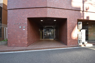 【エントランス】 | エントランス