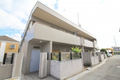 【外観】 | メゾンＴＭＫ