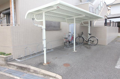 【その他共用部分】 | メゾンＴＭＫ