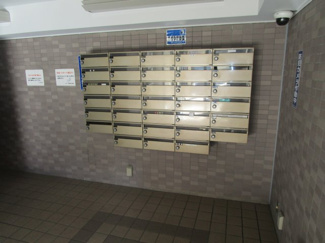 【その他共用部分】