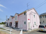 メゾンエスポワールの画像