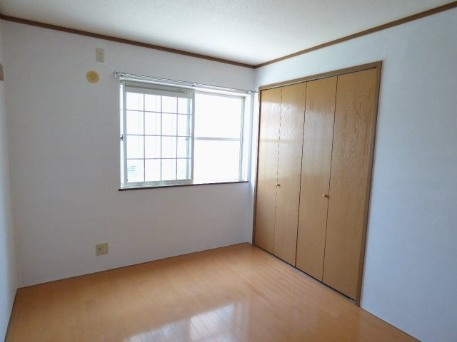 【内装】 | メゾンエスポワール