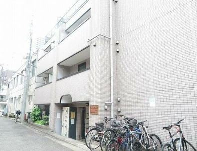 【外観】 | ダイヤモンドレジデンス白河第二