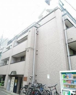 【外観】 | ダイヤモンドレジデンス白河第二