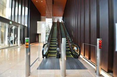 【その他共用部分】 | ワールドシティタワーズブリーズタワー