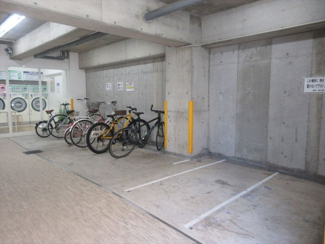 ドール栄5丁目｜名古屋市の賃貸ならMy賃貸のその他共用部分|ドール栄5丁目