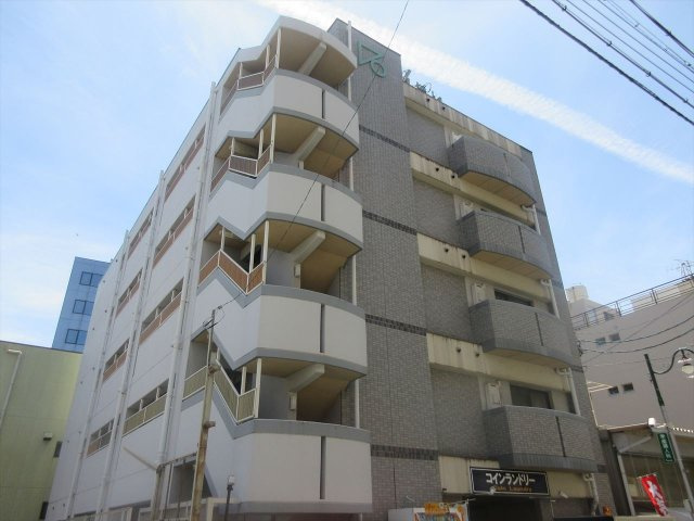 ドール栄5丁目｜名古屋市の賃貸ならMy賃貸