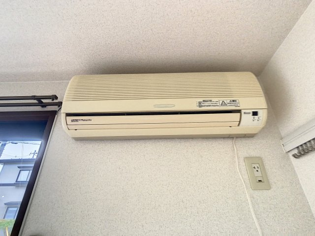 サンプレイスほなみの設備