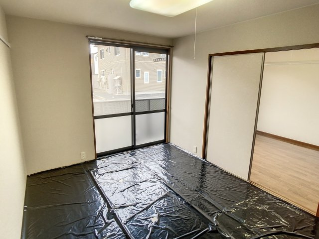 サンプレイスほなみの和室|和室があると落ち着いた雰囲気になりますね