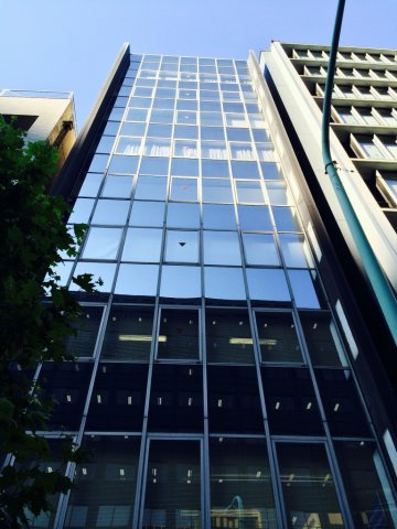 千代田区内神田１丁目の店舗一部