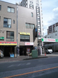 まゆせんビルの画像