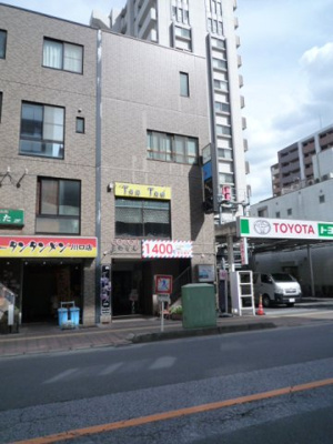 【外観】 | まゆせんビル