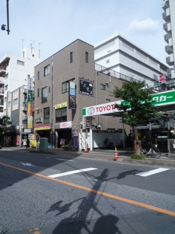 【外観】 | まゆせんビル