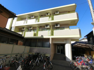 リバーサイドハイツ米田の画像