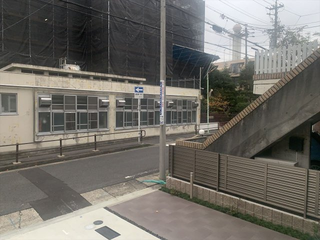 メゾン周令|名古屋市の賃貸ならMy賃貸の展望|メゾン周令