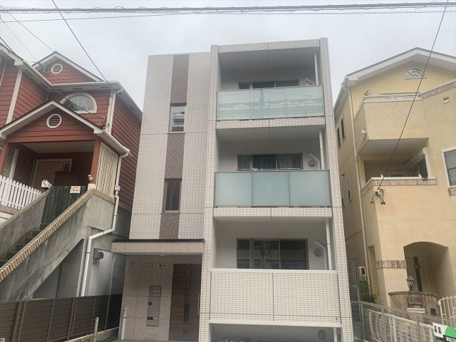 メゾン周令|名古屋市の賃貸ならMy賃貸