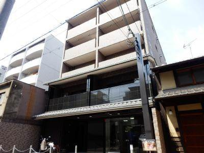 リーガル京都河原町四条南